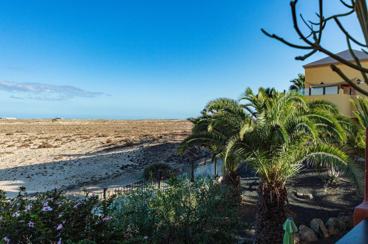 La Vista Bonita Apartment Corralejo Bagian luar foto