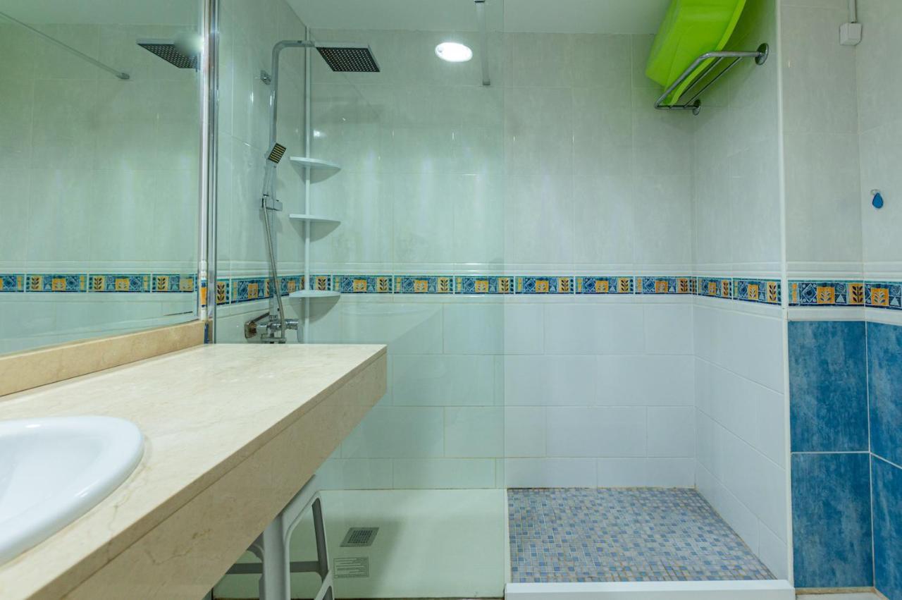 La Vista Bonita Apartment Corralejo Bagian luar foto