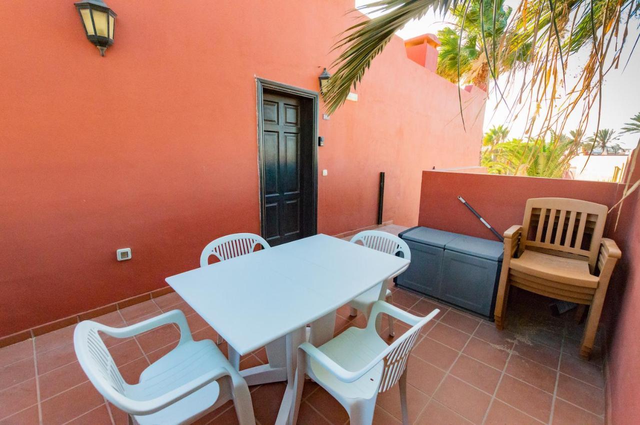 La Vista Bonita Apartment Corralejo Bagian luar foto