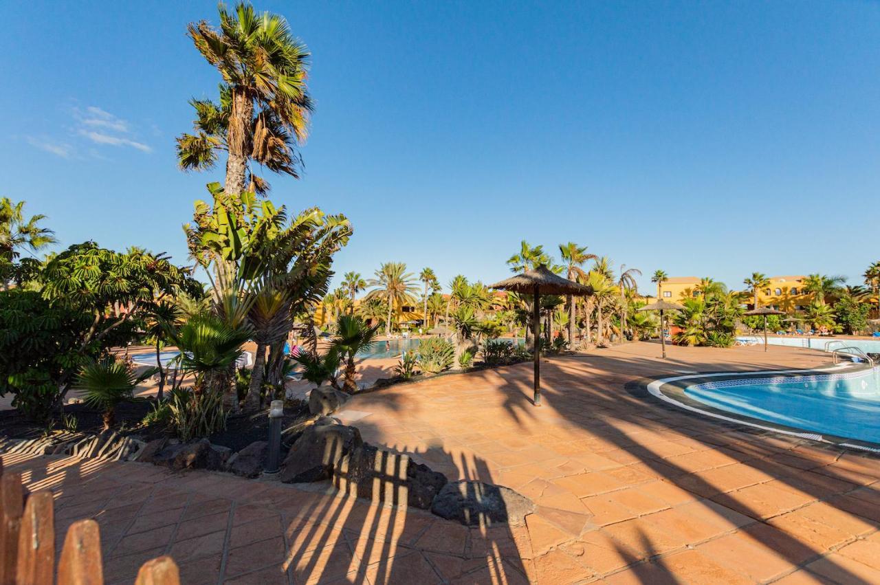 La Vista Bonita Apartment Corralejo Bagian luar foto