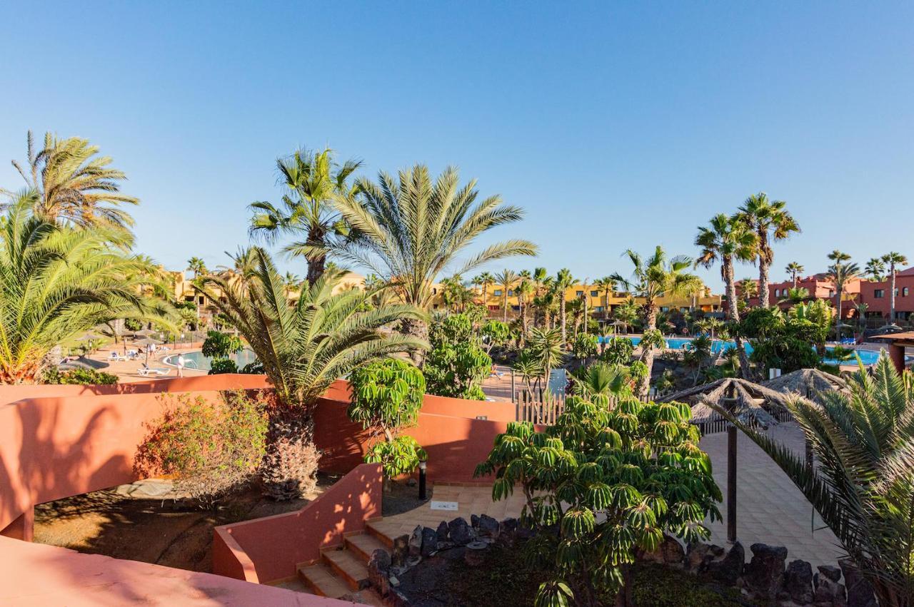 La Vista Bonita Apartment Corralejo Bagian luar foto