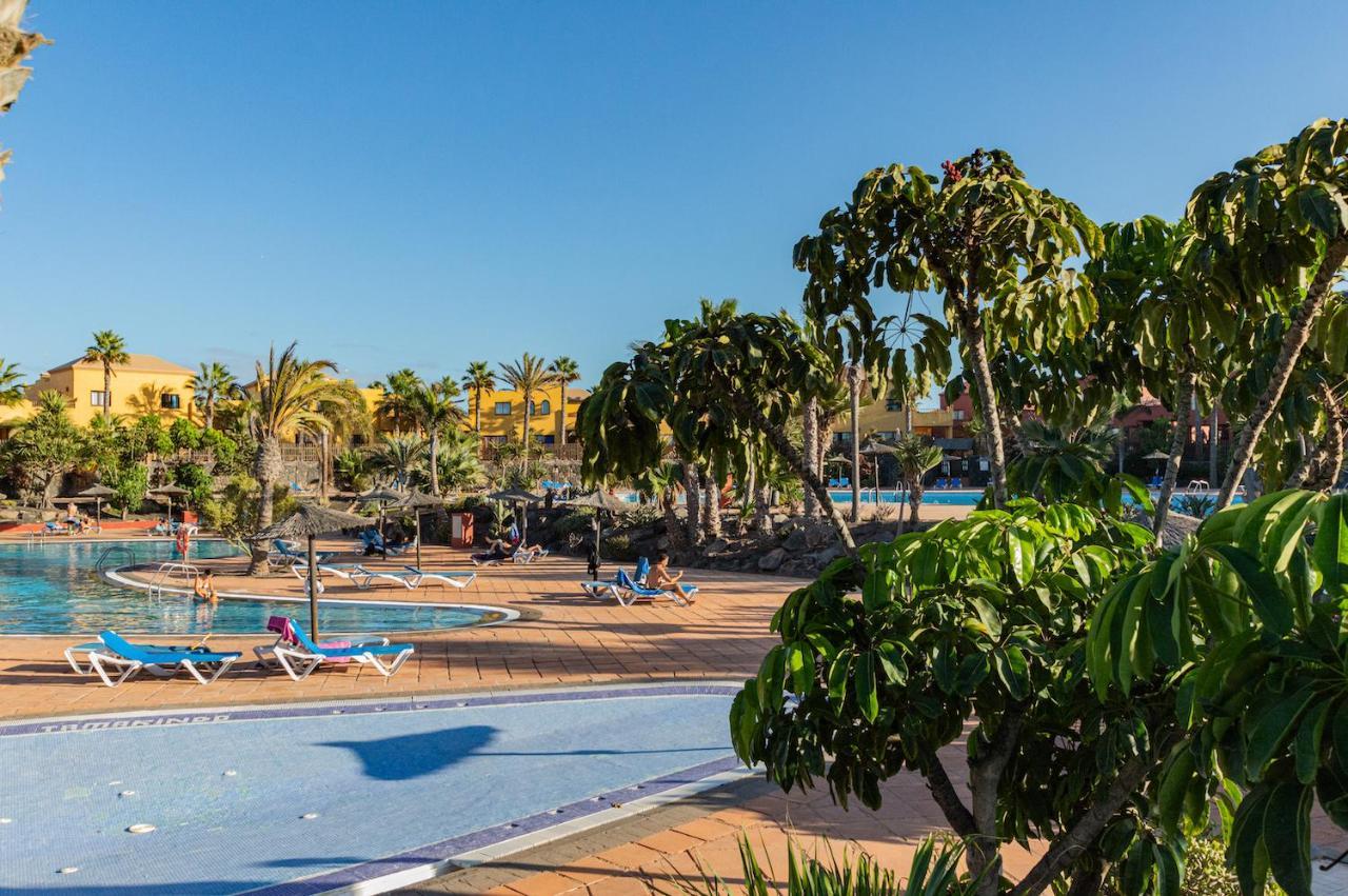 La Vista Bonita Apartment Corralejo Bagian luar foto