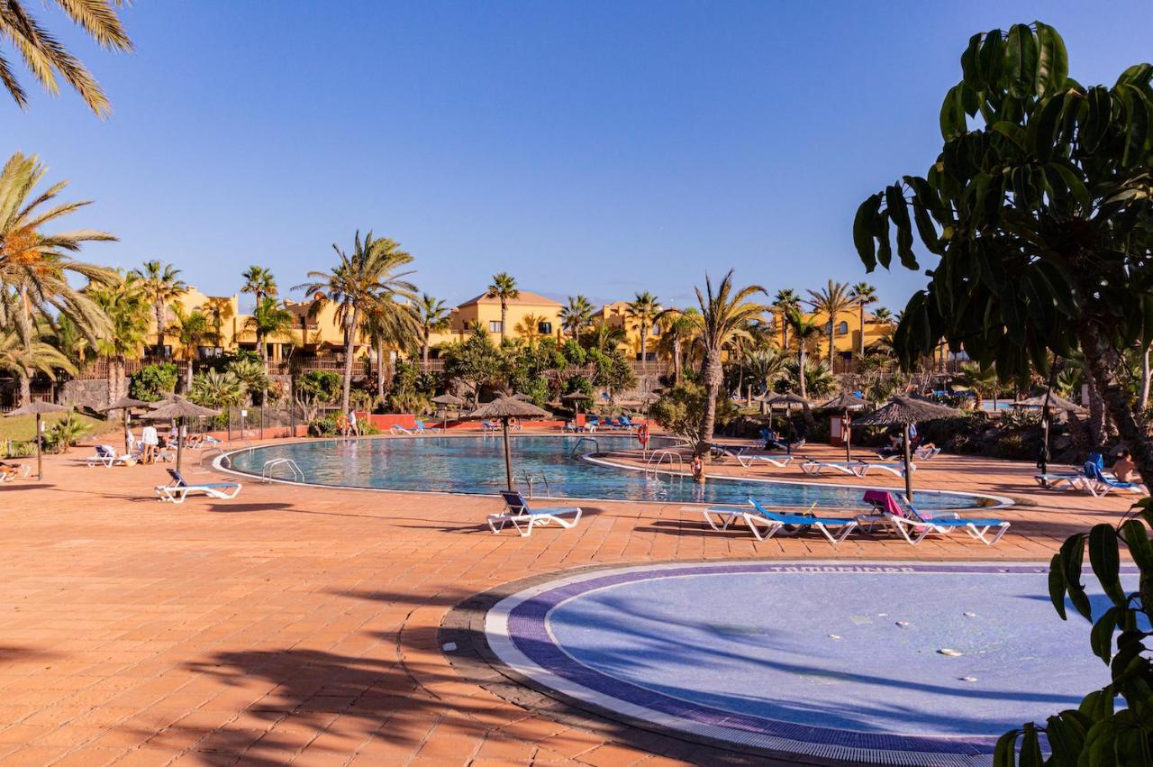 La Vista Bonita Apartment Corralejo Bagian luar foto