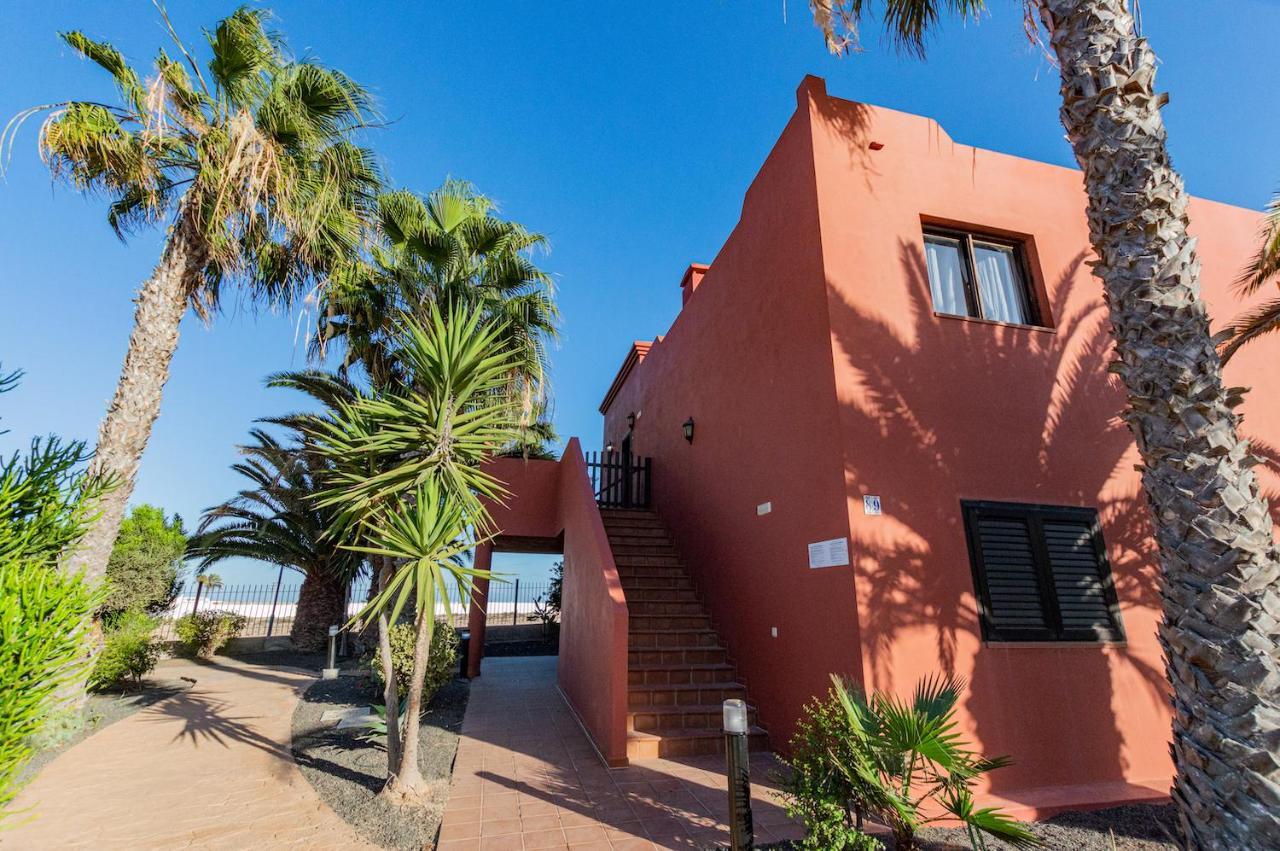 La Vista Bonita Apartment Corralejo Bagian luar foto