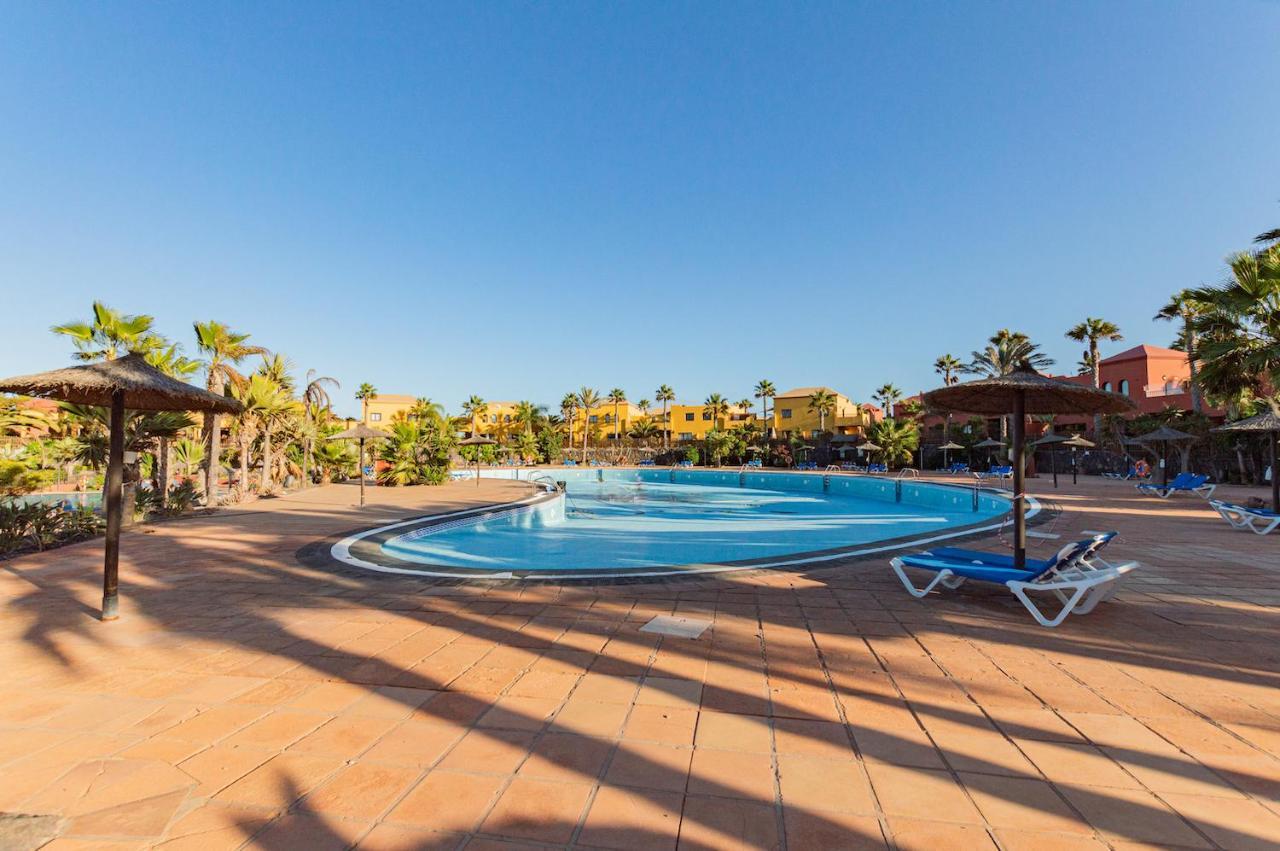 La Vista Bonita Apartment Corralejo Bagian luar foto
