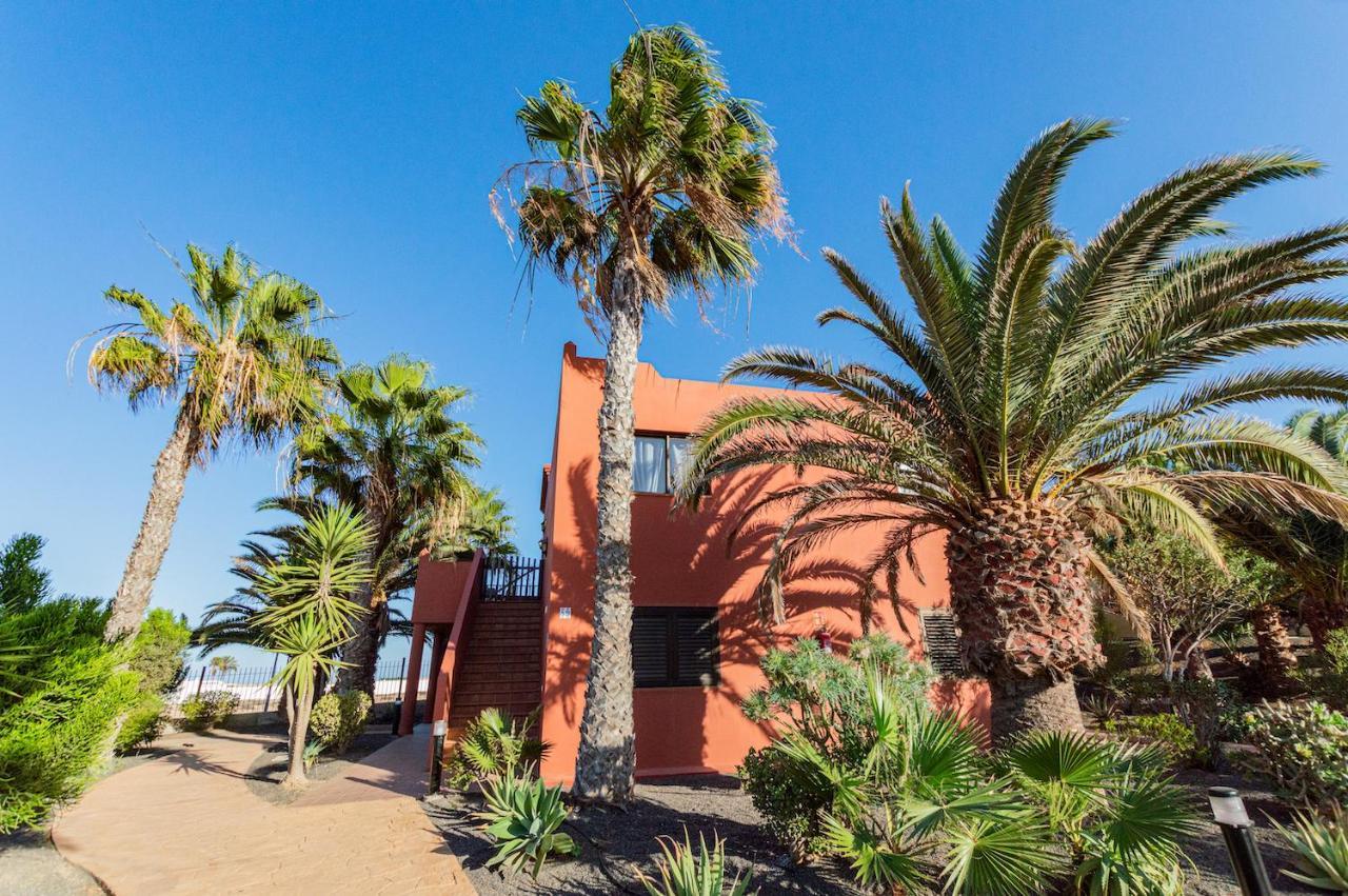 La Vista Bonita Apartment Corralejo Bagian luar foto
