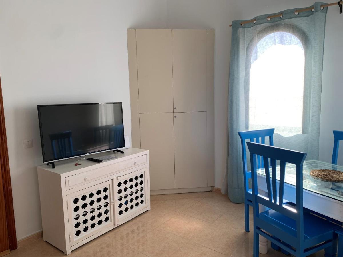 La Vista Bonita Apartment Corralejo Bagian luar foto