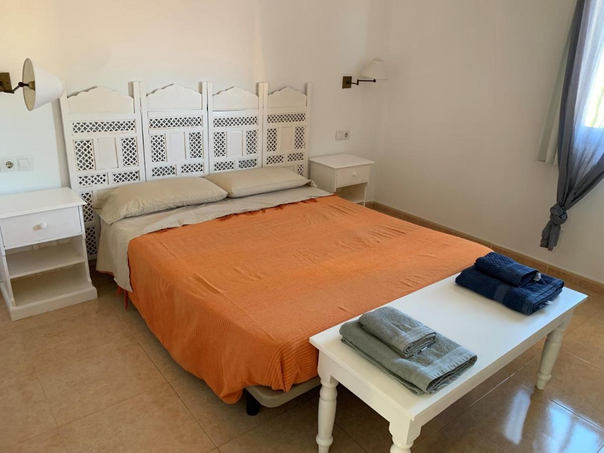 La Vista Bonita Apartment Corralejo Bagian luar foto