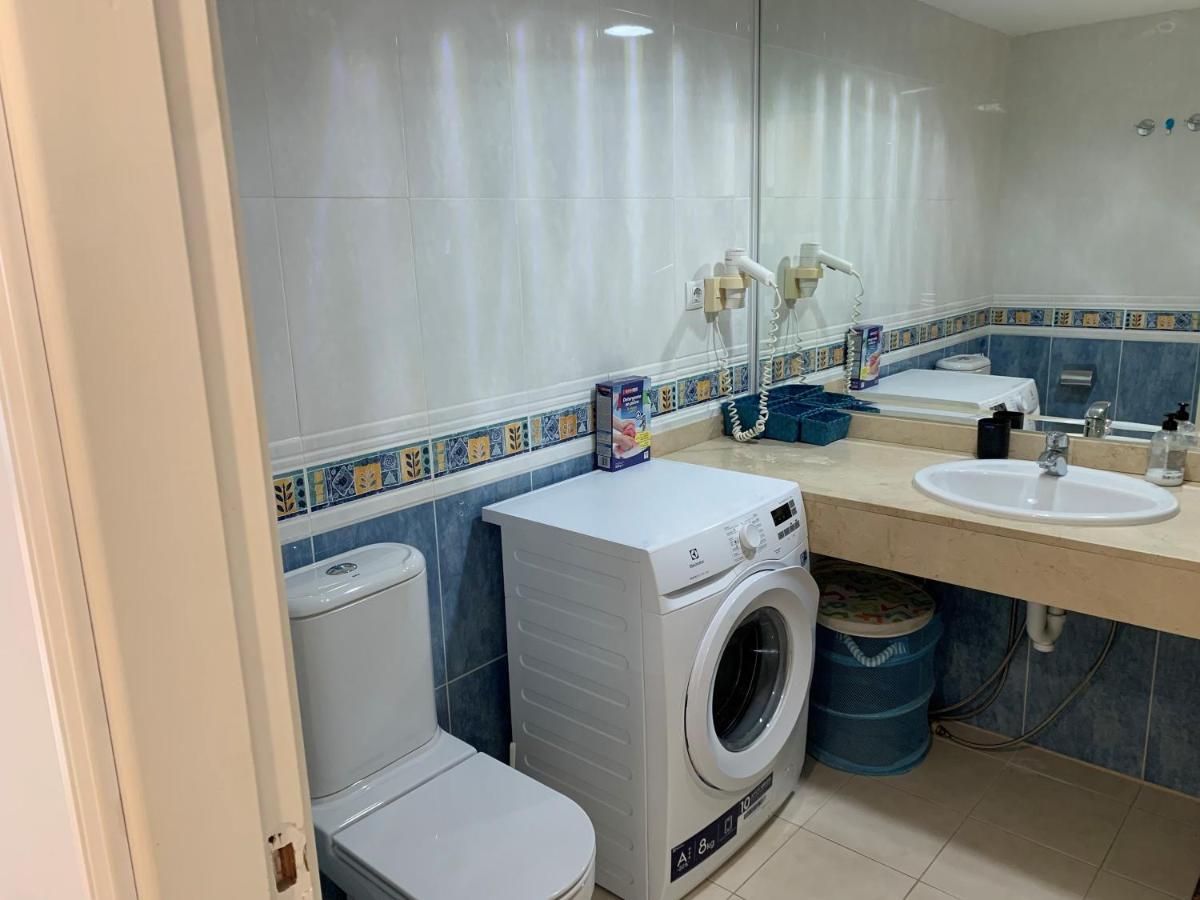 La Vista Bonita Apartment Corralejo Bagian luar foto