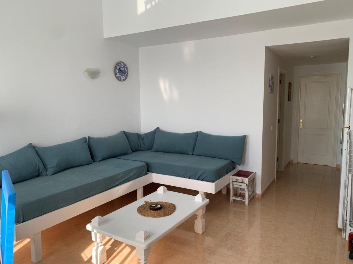 La Vista Bonita Apartment Corralejo Bagian luar foto