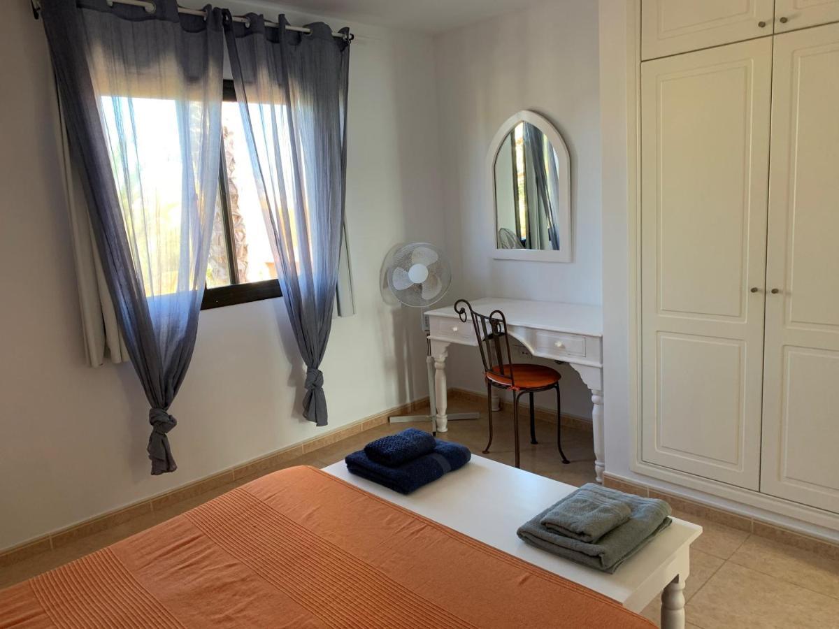La Vista Bonita Apartment Corralejo Bagian luar foto