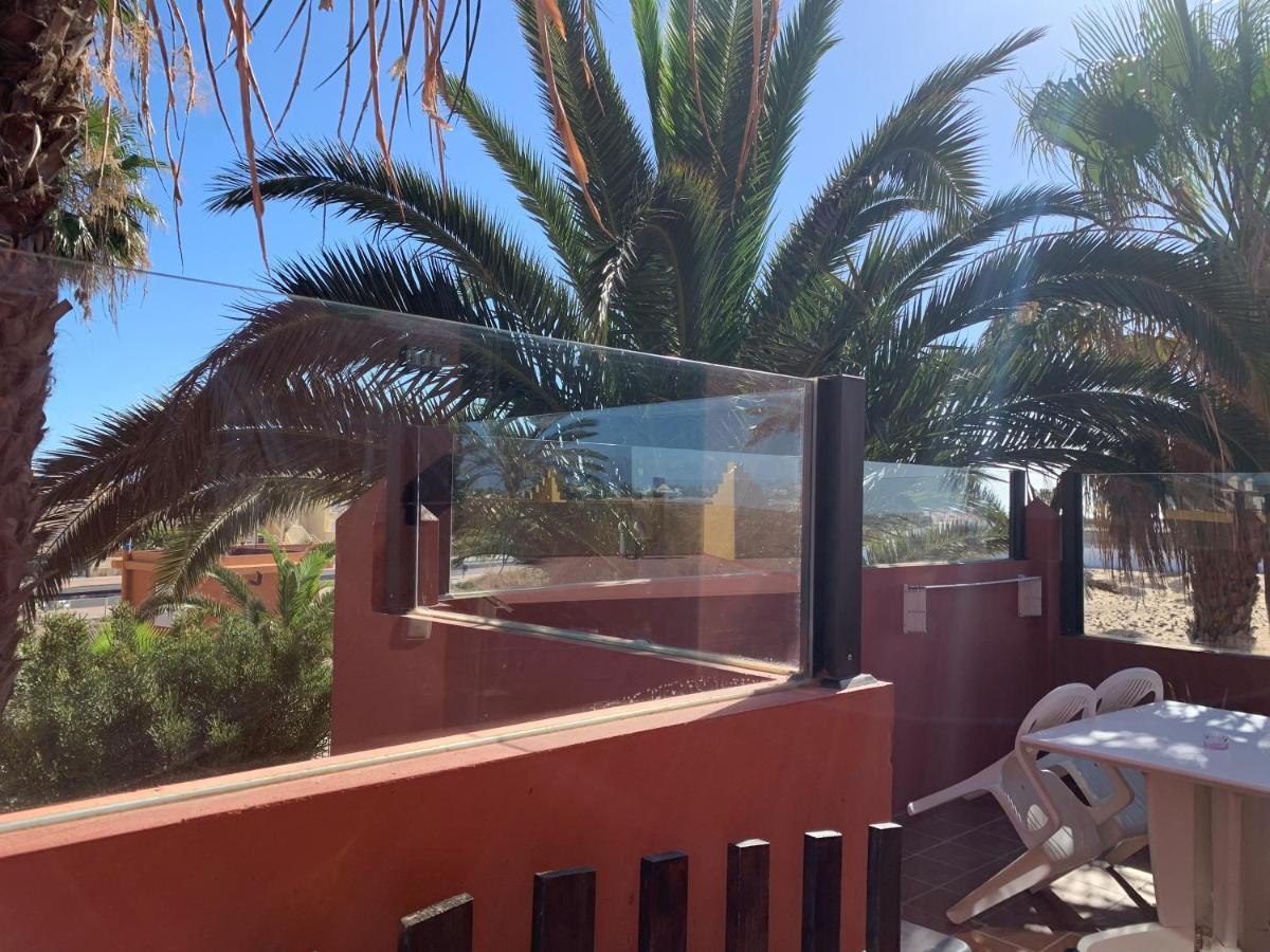 La Vista Bonita Apartment Corralejo Bagian luar foto