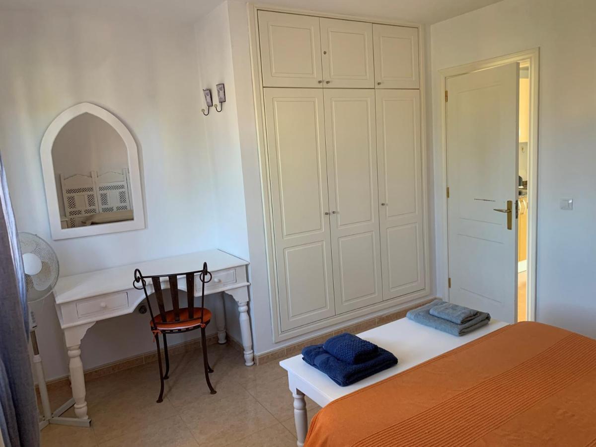 La Vista Bonita Apartment Corralejo Bagian luar foto