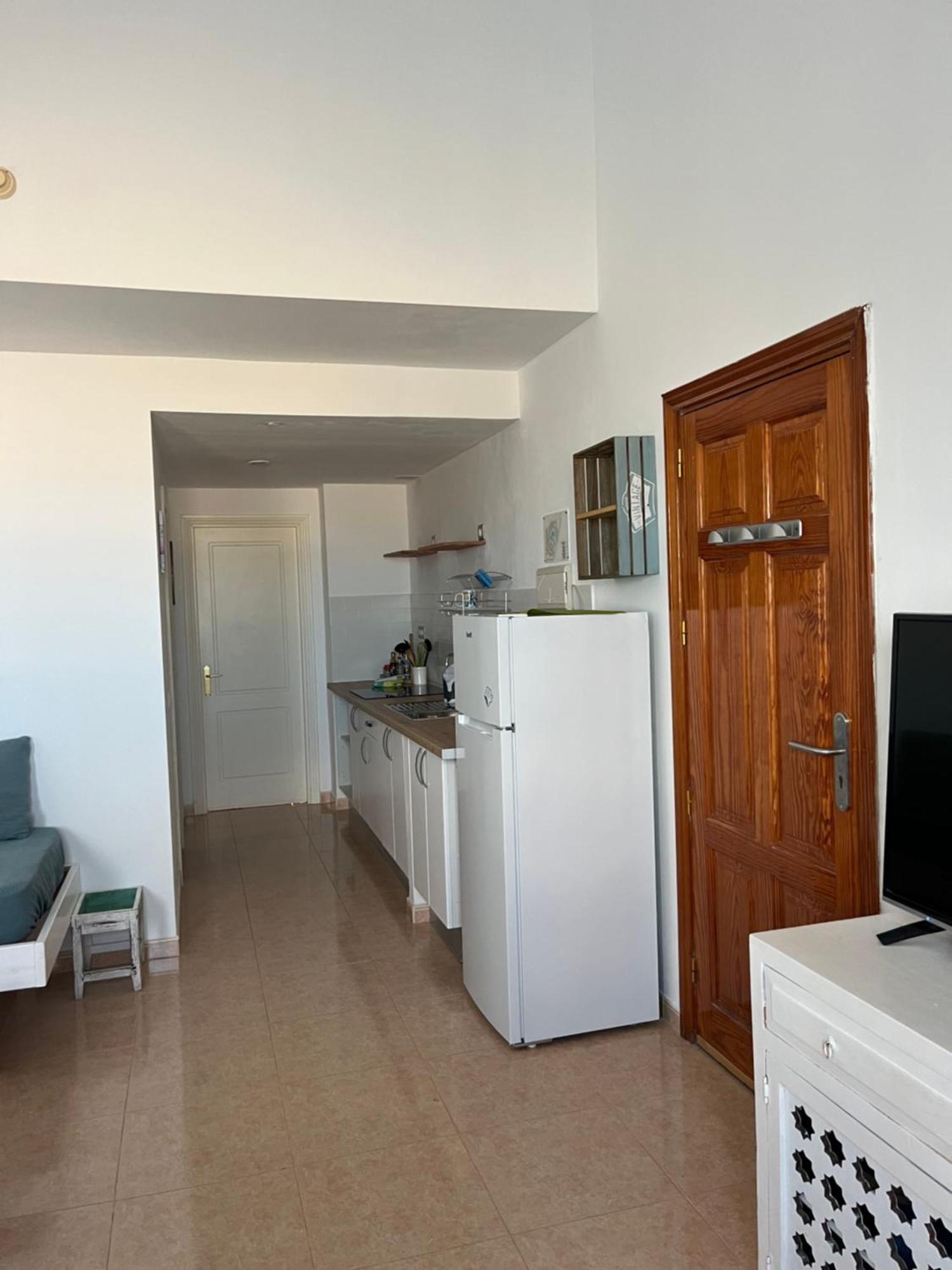 La Vista Bonita Apartment Corralejo Bagian luar foto